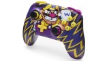  Powera Enhanced Wireless Controller Wario pentru NSW