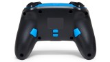  Powera Enhanced Wireless Controller With Lumectra Etched Wake Up Link pentru NSW