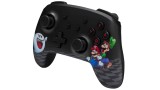  Powera Enhanced Wireless Controller With Lumectra Mario Peek A Boo pentru NSW