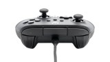  Powera Fusion Pro 4 Wired Controller Black S pentru XBOX SERIES / Xbox One / PC
