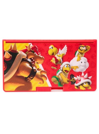  Powera Game XL Card Case Heroes Vs Villains pentru NSW