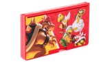  Powera Game XL Card Case Heroes Vs Villains pentru NSW