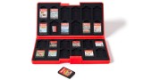  Powera Game XL Card Case Heroes Vs Villains pentru NSW