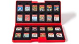  Powera Game XL Card Case Heroes Vs Villains pentru NSW