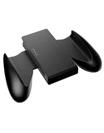  Powera Joy Con Comfort Grip Black pentru NSW