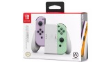  Powera Joy Con Comfort Grip White pentru NSW