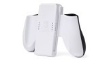 Powera Joy Con Comfort Grip White pentru NSW