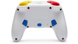  Powera Nano Enhanced Wireless Controller Mario Victory pentru NSW