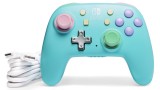  Powera Nano Enhanced Wireless Controller Spring Dream pentru NSW