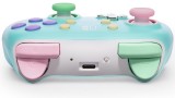  Powera Nano Enhanced Wireless Controller Spring Dream pentru NSW
