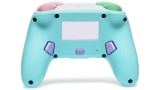  Powera Nano Enhanced Wireless Controller Spring Dream pentru NSW