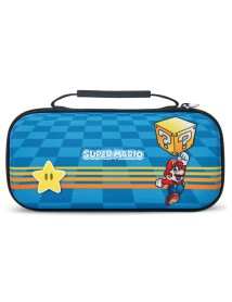 Powera Protection Case Mystery Block Mario Lite 