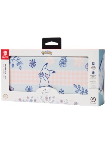  Powera Protection Case Pikachu Garden pentru NSW