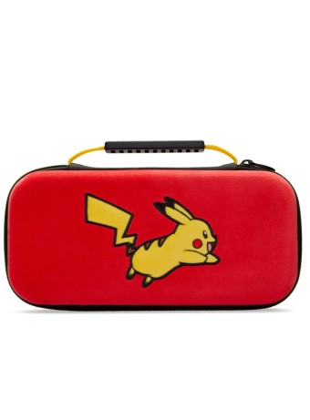  Powera Protection Case Pikachu Jump pentru NSW