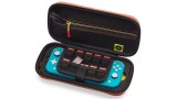  Powera Protection Case Pikachu Jump pentru NSW