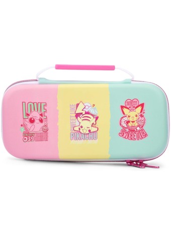  Powera Protection Case Pokemon Friends Oled Lite pentru NSW