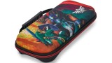  Powera Protection Case Zelda Link Vs Ganondorf Oled Lite pentru NSW