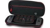  Powera Protection Case Zelda Link Vs Ganondorf Oled Lite pentru NSW