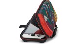  Powera Protection Case Zelda Link Vs Ganondorf Oled Lite pentru NSW