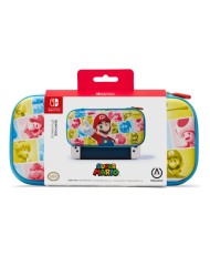 Powera Slim Case Photo Booth Mario