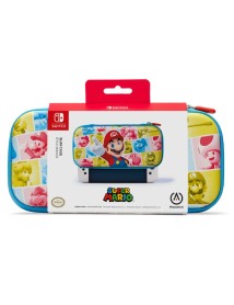 Powera Slim Case Photo Booth Mario 