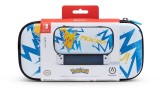  Powera Slim Case Pikachu High Voltage Oled Lite pentru NSW