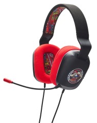 Powera Stereo Headset Mario Kart Rivals - Nintendo Switch