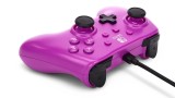  Powera Wired Controller Grape Purple pentru NSW