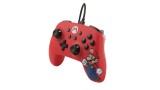  Powera Wired Controller Mario pentru NSW