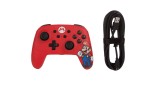  Powera Wired Controller Mario pentru NSW