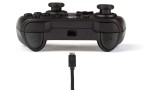  Powera Wired Controller Negru pentru NSW