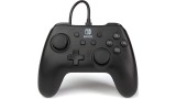  Powera Wired Controller Negru pentru NSW