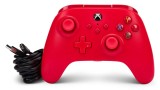  Powera Wired Controller Red S pentru XBOX SERIES