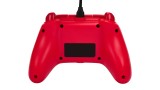  Powera Wired Controller Red S pentru XBOX SERIES