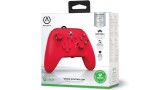  Powera Wired Controller Red S pentru XBOX SERIES