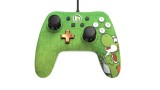  Powera Wired Controller Yoshi pentru NSW