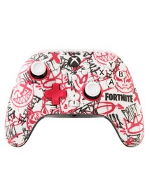Powera Wireless Controller Fortnite S 