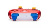  Powera Wireless Controller Mario Joy pentru NSW