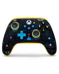 Powera Wireless Controller Pac Man Se S