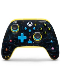 Powera Wireless Controller Pac Man Se S 