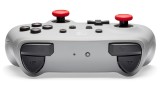  Powera Wireless Controller Retro Grey pentru NSW