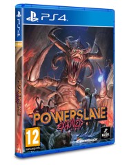 Powerslave Exhumed