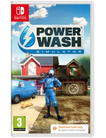 Powerwash Simulator 