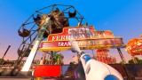 Joc Powerwash Simulator pentru PS4