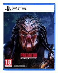 Predator Hunting Grounds