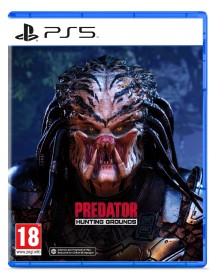 Predator Hunting Grounds 