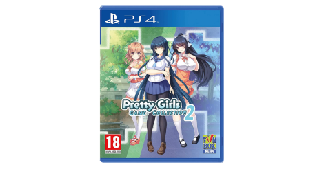 Pretty Girls: Game Collection 3 - PlayStation 4 | Back Market - Foto 3