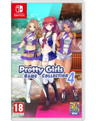 Pretty Girls Game Collection IV