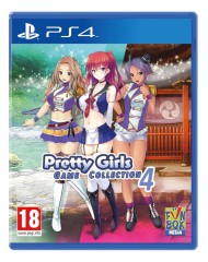 Pretty Girls Game Collection IV