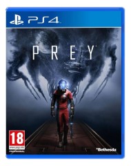 Prey